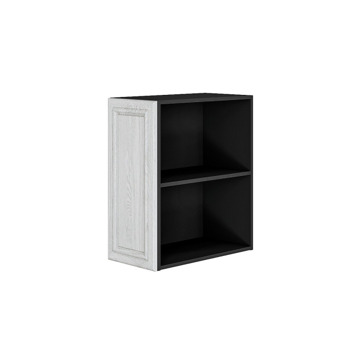 Фасад боковой Шале для верхнего шкафа