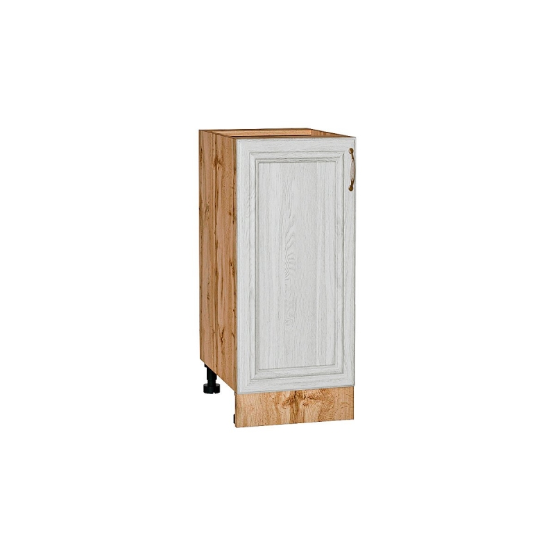 Шкаф нижний с 1-ой дверцей Шале