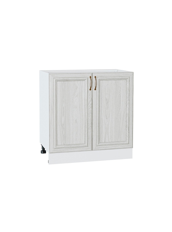 Шкаф нижний с 2-мя дверцами Шале