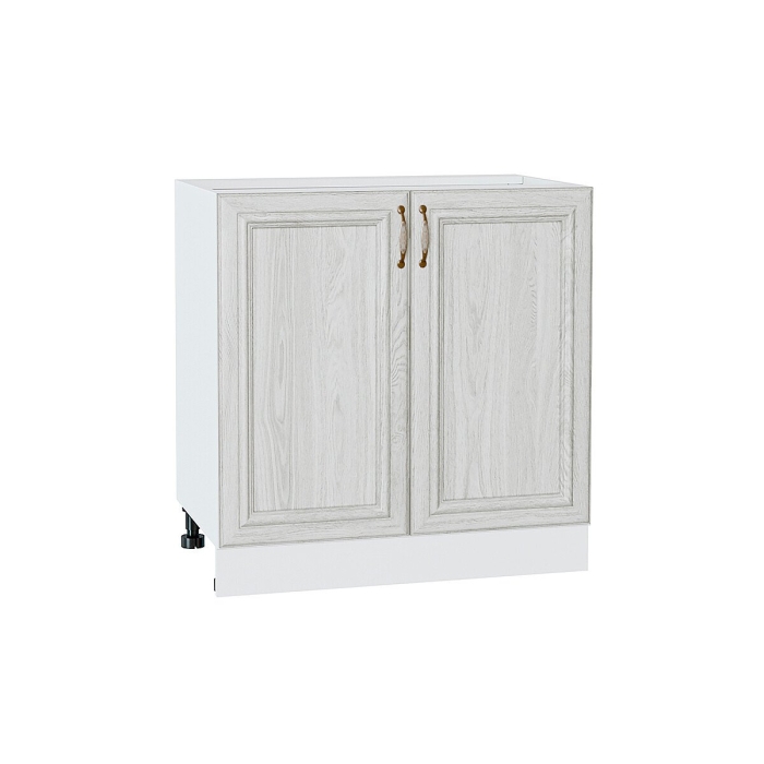 Шкаф нижний с 2-мя дверцами Шале