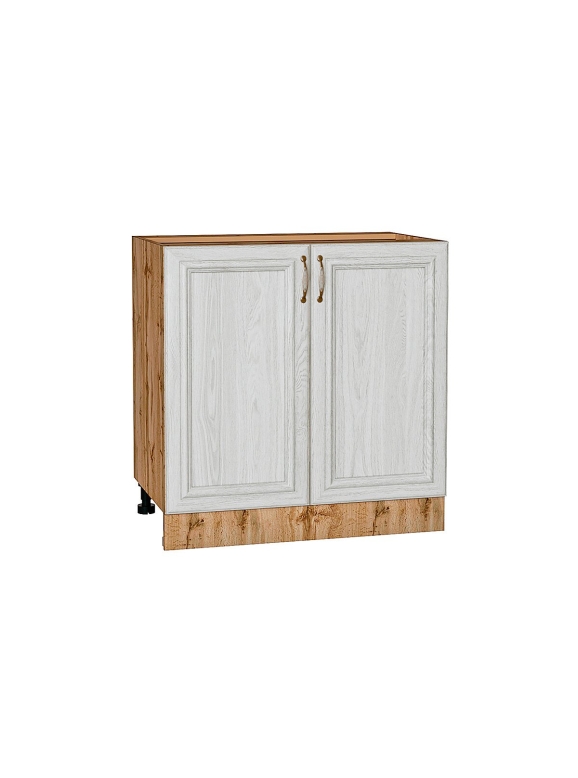 Шкаф нижний с 2-мя дверцами Шале