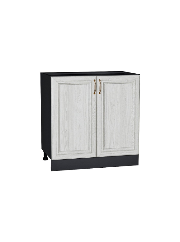 Шкаф нижний с 2-мя дверцами Шале