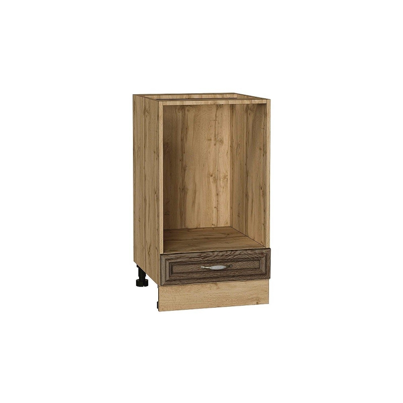 Шкаф нижний под духовку Шале