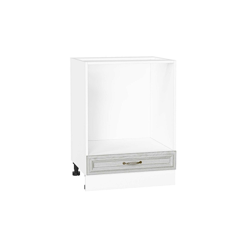 Шкаф нижний под духовку Шале