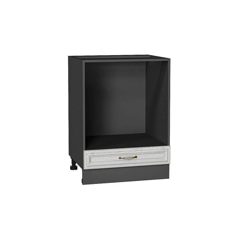 Шкаф нижний под духовку Шале