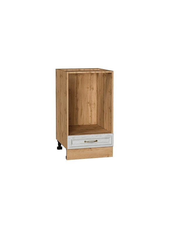 Шкаф нижний под духовку Шале