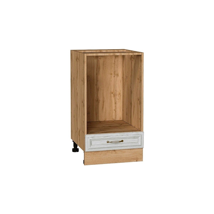 Шкаф нижний под духовку Шале