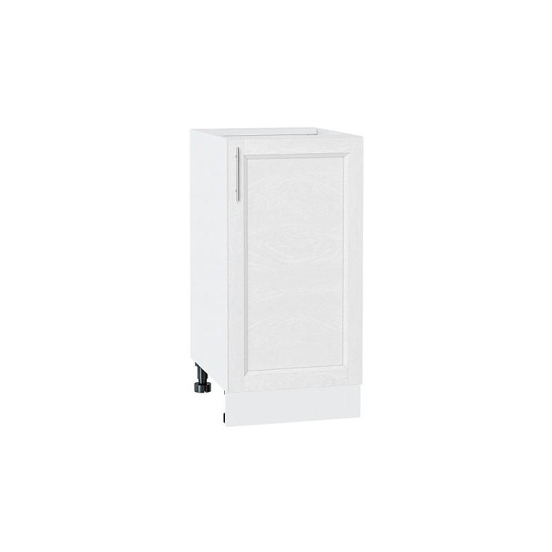 Шкаф нижний с 1-ой дверцей Сканди