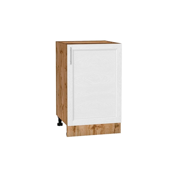 Шкаф нижний с 1-ой дверцей Сканди