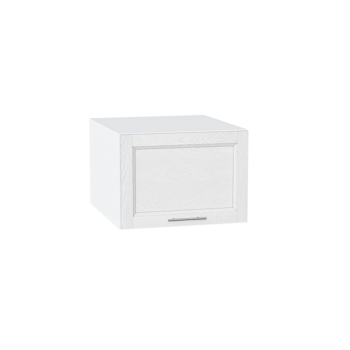 Шкаф верхний горизонтальный глубокий Сканди