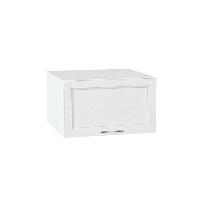 Шкаф верхний горизонтальный глубокий Сканди