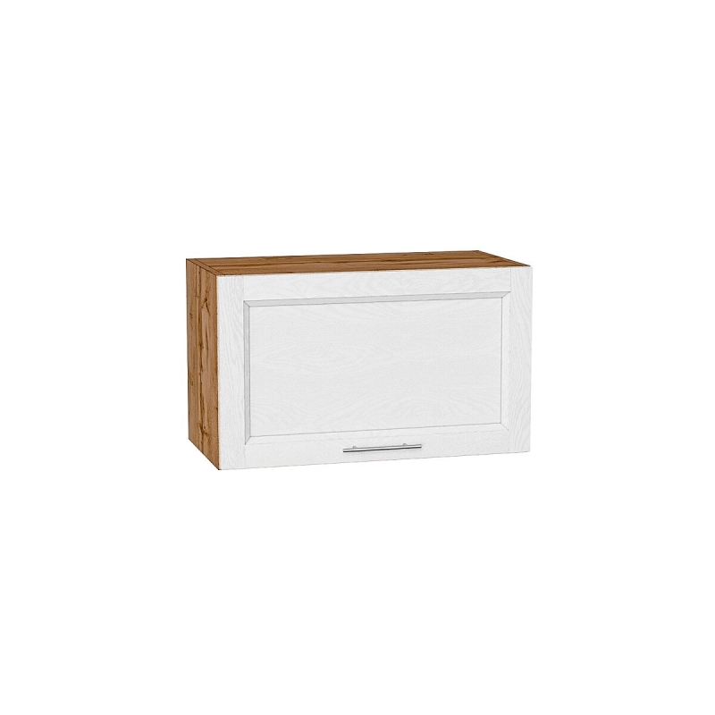 Шкаф верхний горизонтальный Сканди