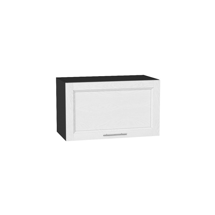 Шкаф верхний горизонтальный Сканди