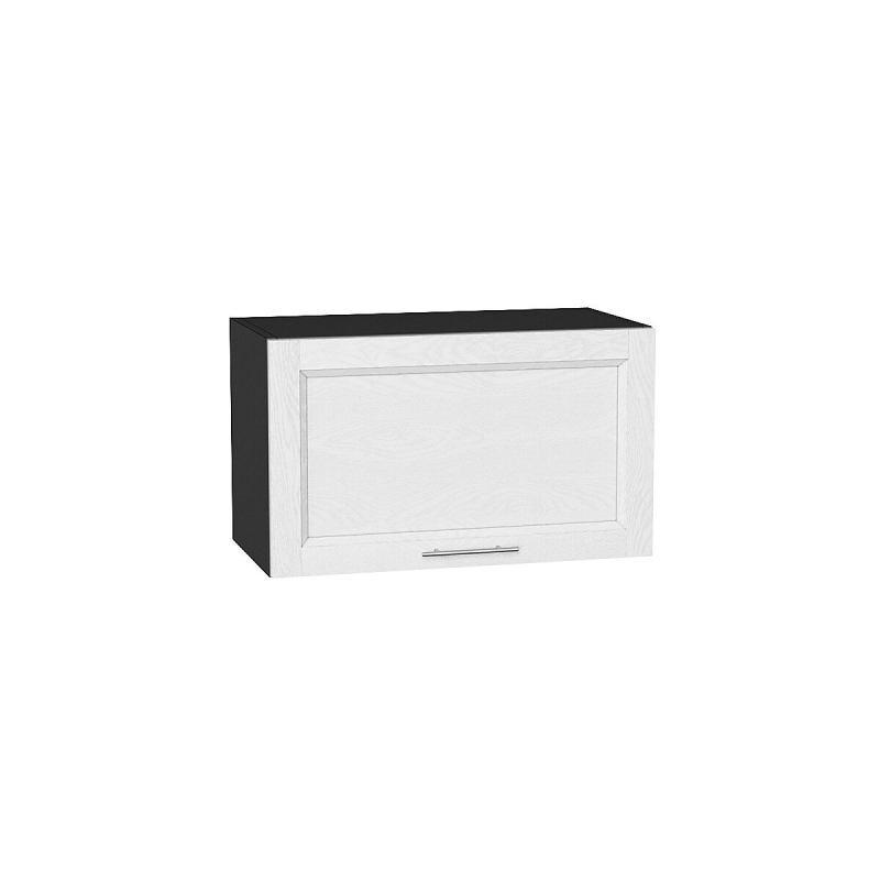 Шкаф верхний горизонтальный Сканди