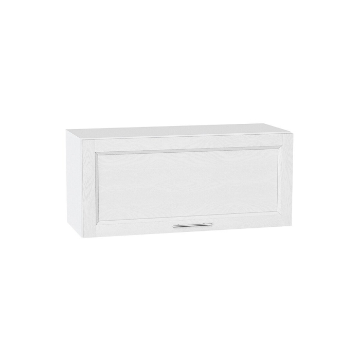 Шкаф верхний горизонтальный Сканди