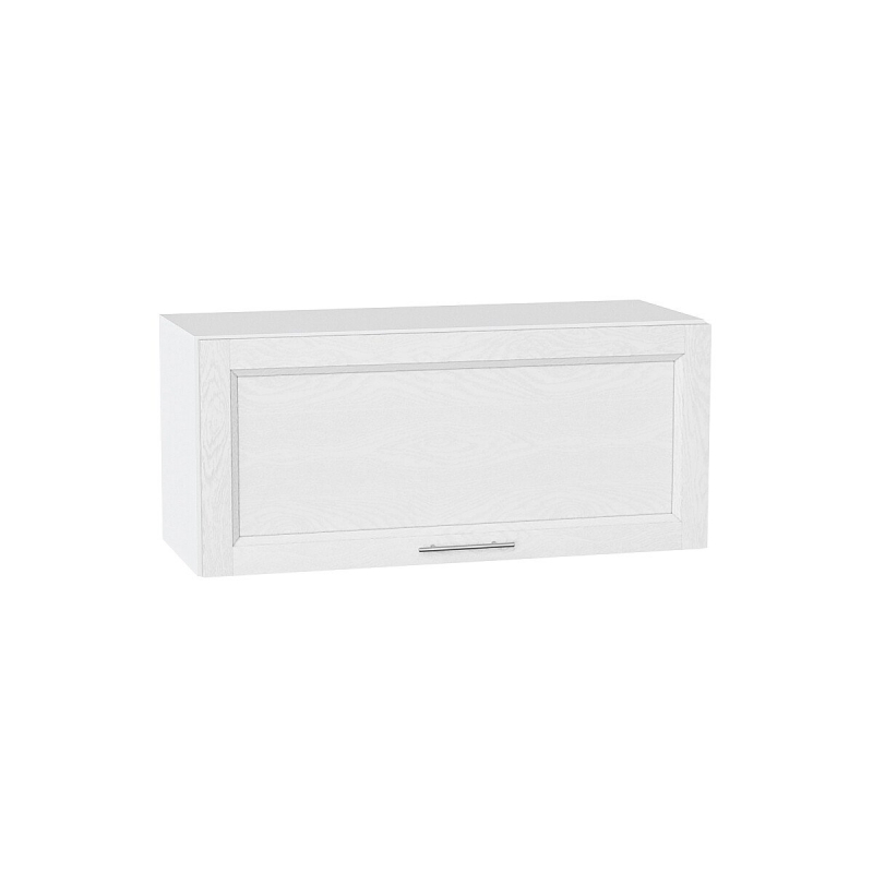 Шкаф верхний горизонтальный Сканди