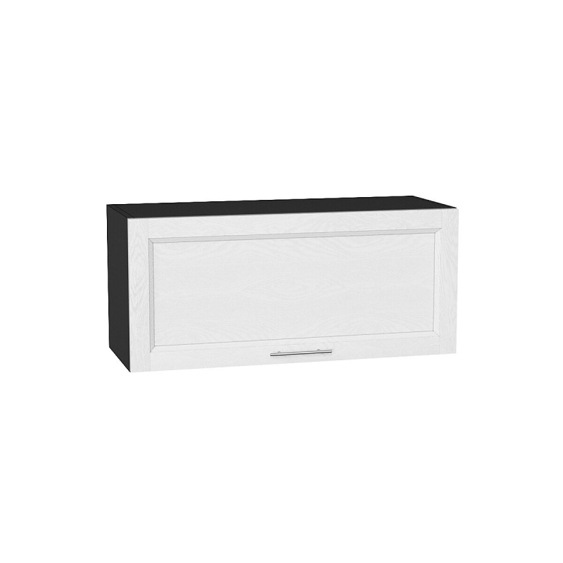 Шкаф верхний горизонтальный Сканди