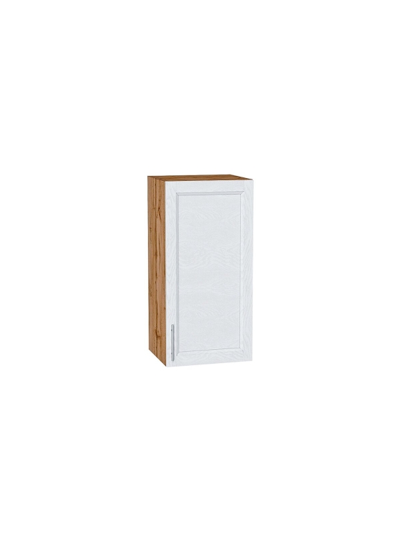 Шкаф верхний с 1-ой дверцей Сканди