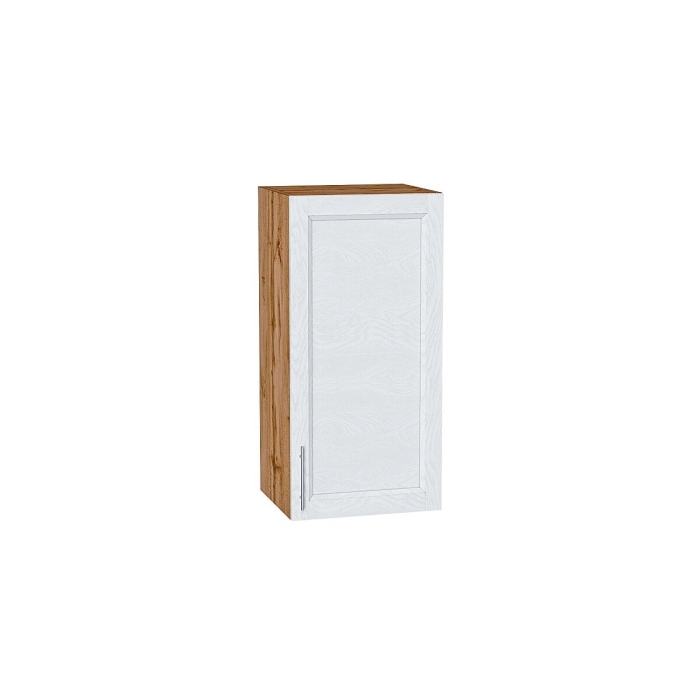 Шкаф верхний с 1-ой дверцей Сканди