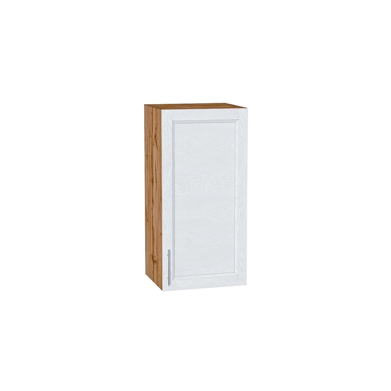 Шкаф верхний с 1-ой дверцей Сканди