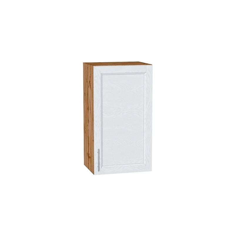 Шкаф верхний с 1-ой дверцей Сканди