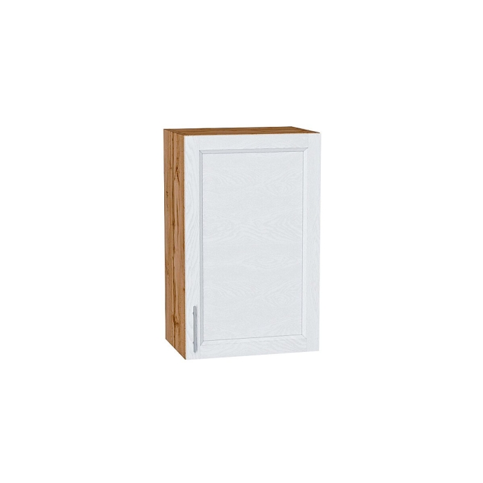 Шкаф верхний с 1-ой дверцей Сканди