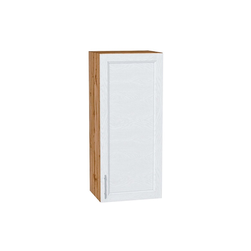 Шкаф верхний с 1-ой дверцей Сканди