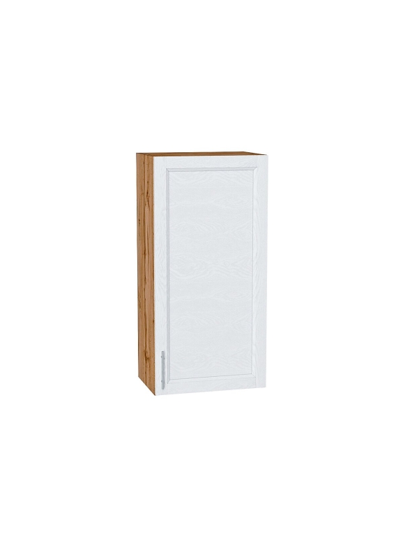 Шкаф верхний с 1-ой дверцей Сканди