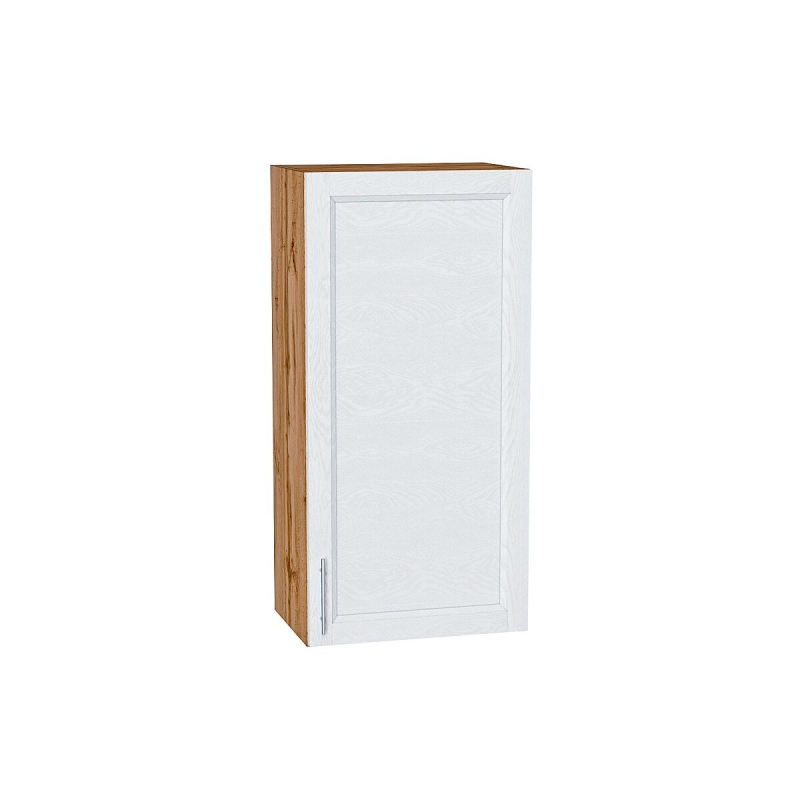 Шкаф верхний с 1-ой дверцей Сканди