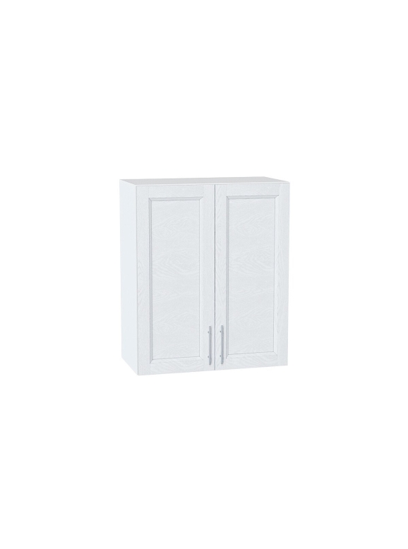 Шкаф верхний с 2-мя дверцами Сканди