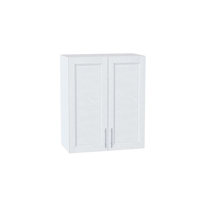 Шкаф верхний с 2-мя дверцами Сканди