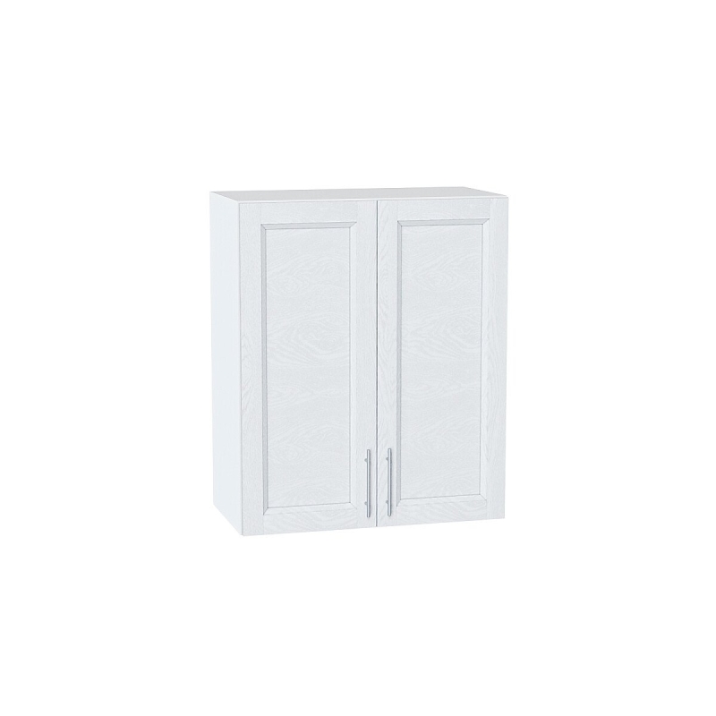 Шкаф верхний с 2-мя дверцами Сканди