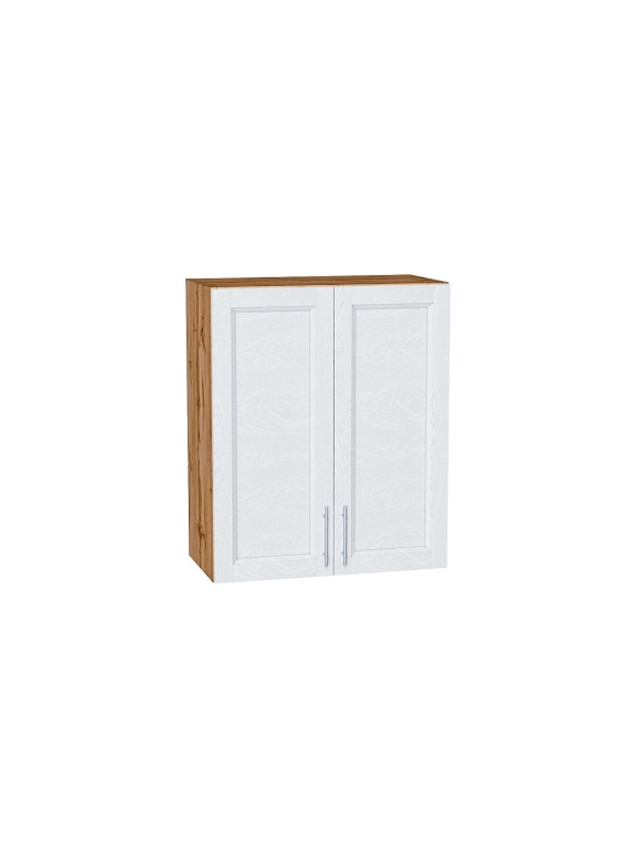 Шкаф верхний с 2-мя дверцами Сканди
