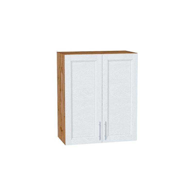 Шкаф верхний с 2-мя дверцами Сканди