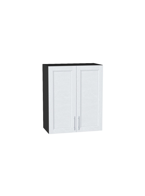 Шкаф верхний с 2-мя дверцами Сканди