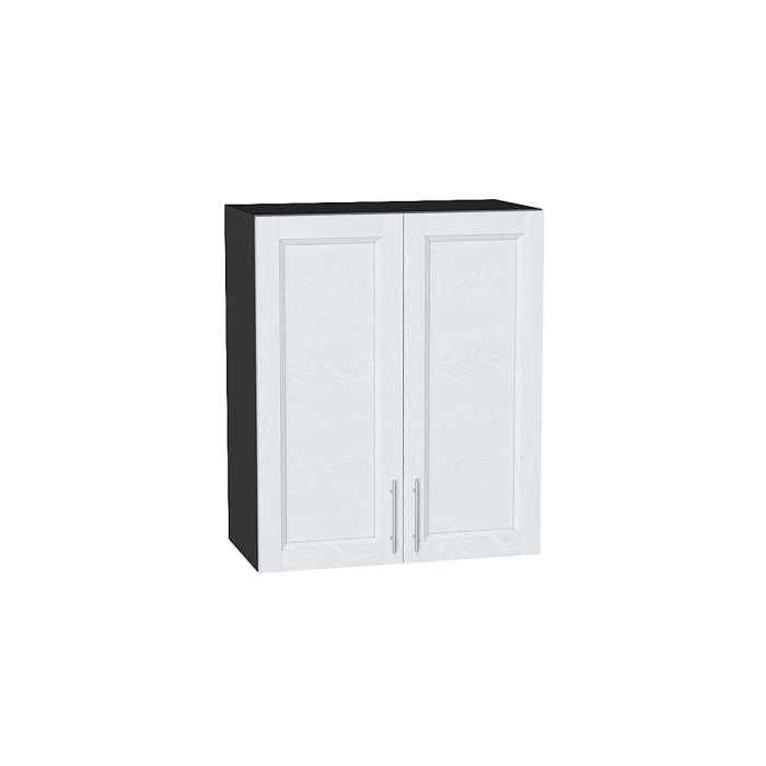 Шкаф верхний с 2-мя дверцами Сканди