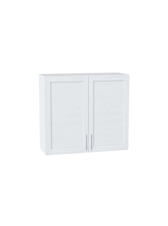 Шкаф верхний с 2-мя дверцами Сканди