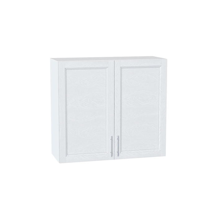 Шкаф верхний с 2-мя дверцами Сканди