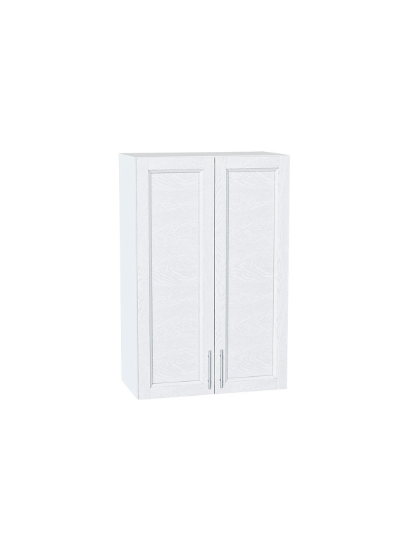 Шкаф верхний с 2-мя дверцами Сканди