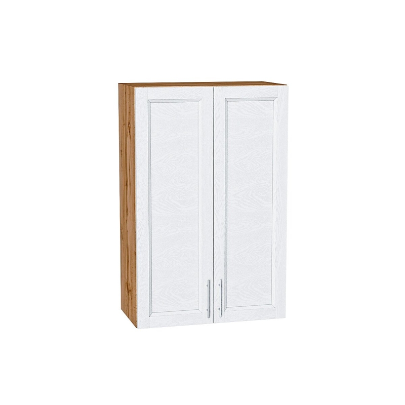 Шкаф верхний с 2-мя дверцами Сканди