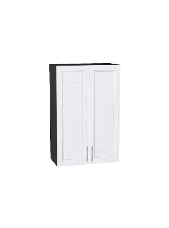 Шкаф верхний с 2-мя дверцами Сканди