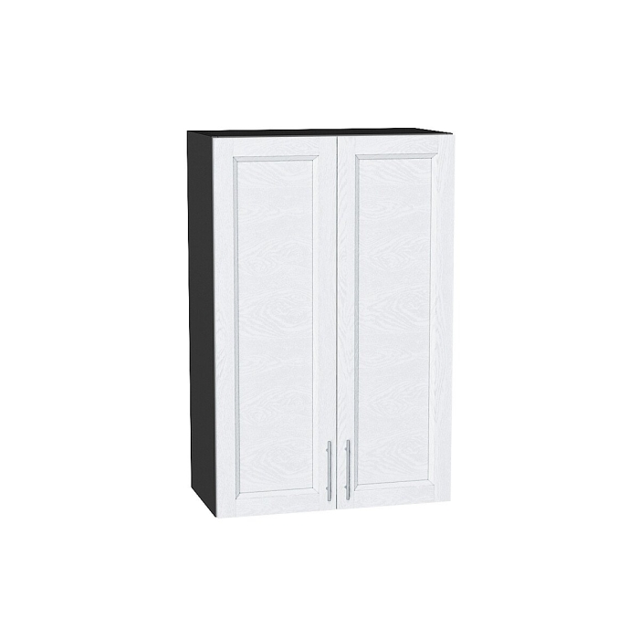 Шкаф верхний с 2-мя дверцами Сканди