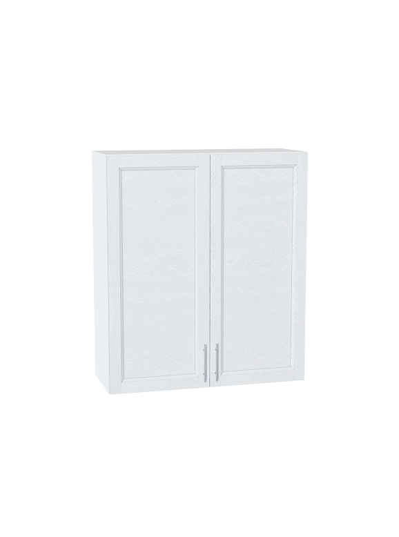 Шкаф верхний с 2-мя дверцами Сканди
