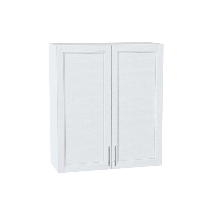 Шкаф верхний с 2-мя дверцами Сканди