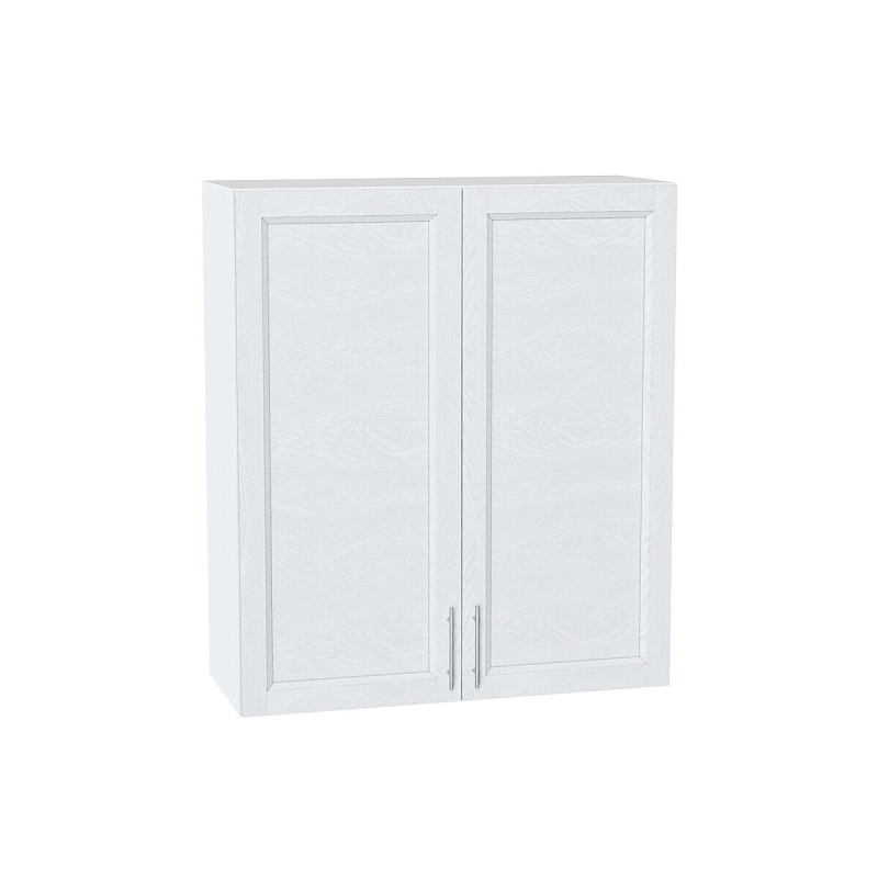 Шкаф верхний с 2-мя дверцами Сканди