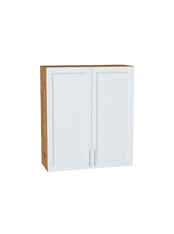Шкаф верхний с 2-мя дверцами Сканди