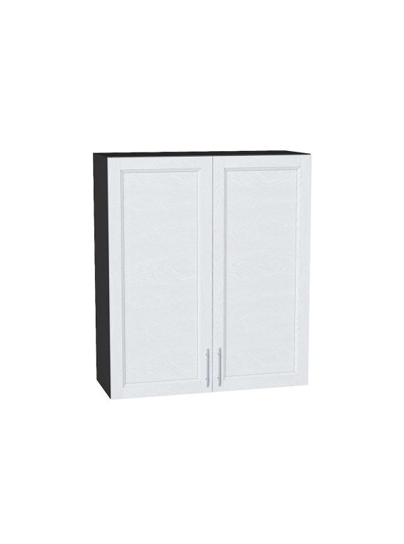 Шкаф верхний с 2-мя дверцами Сканди