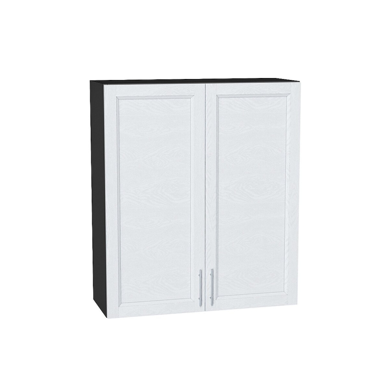 Шкаф верхний с 2-мя дверцами Сканди