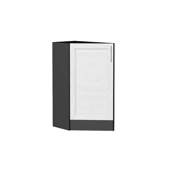 Шкаф нижний торцевой Сканди