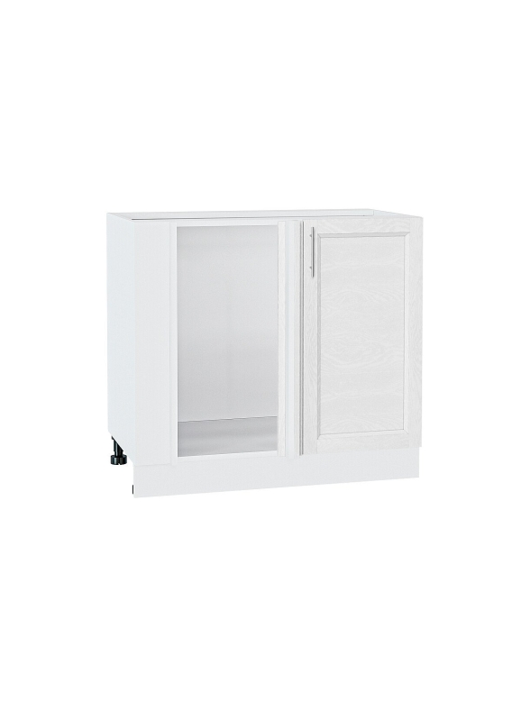 Шкаф нижний угловой Сканди